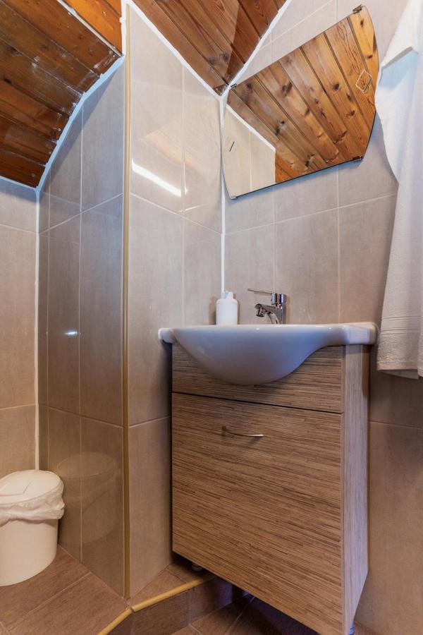 Gemenc Vendeghaz Hotell Hercegszanto Eksteriør bilde